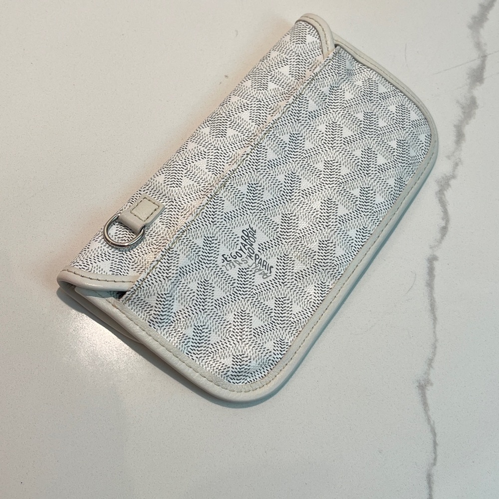 GOYARD POUCH/CLUTCH - Picture 3 of 3